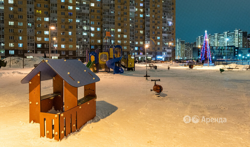 квартира г Люберцы микрорайон Зенино ЖК Самолёт, Вертолётная улица, 6, Некрасовка фото 17