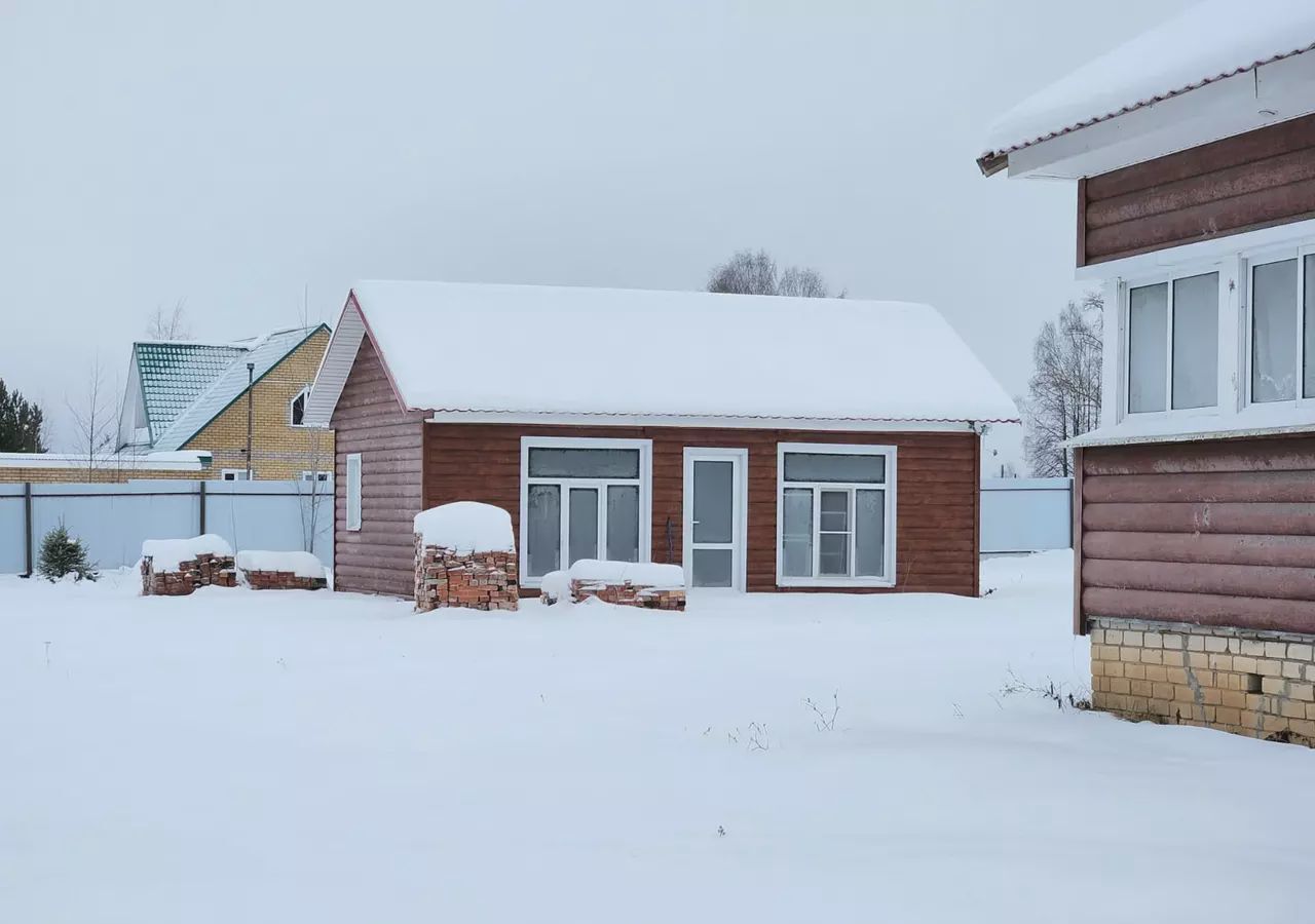 дом р-н Орловский д Красногоры ул Речная 54 Орловское сельское поселение, Мурыгино фото 14