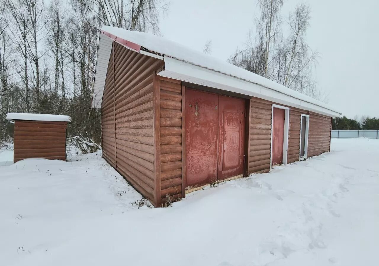 дом р-н Орловский д Красногоры ул Речная 54 Орловское сельское поселение, Мурыгино фото 11