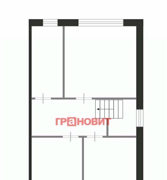 дом р-н Новосибирский дп Кудряшовский тер. ОНП Викта ул Рассветная 1 сельсовет фото 2