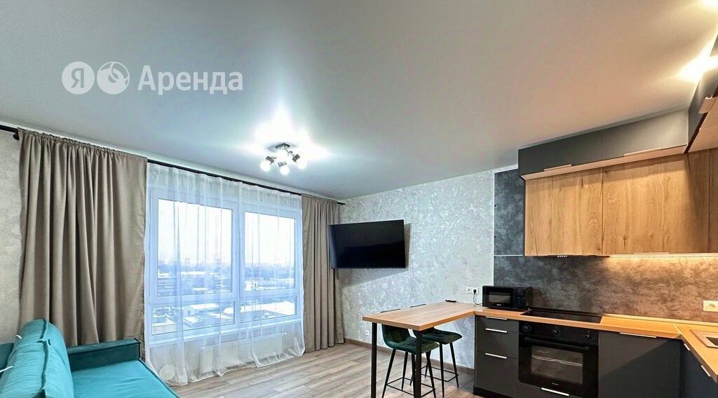 квартира г Москва метро Водный стадион б-р Кронштадтский 9к/1 фото 1