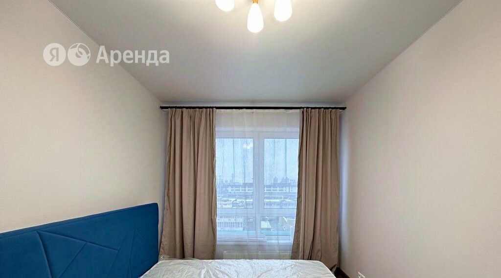 квартира г Москва метро Водный стадион б-р Кронштадтский 9к/1 фото 7