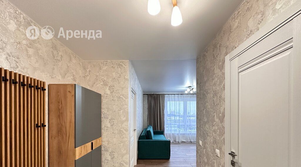 квартира г Москва метро Водный стадион б-р Кронштадтский 9к/1 фото 11