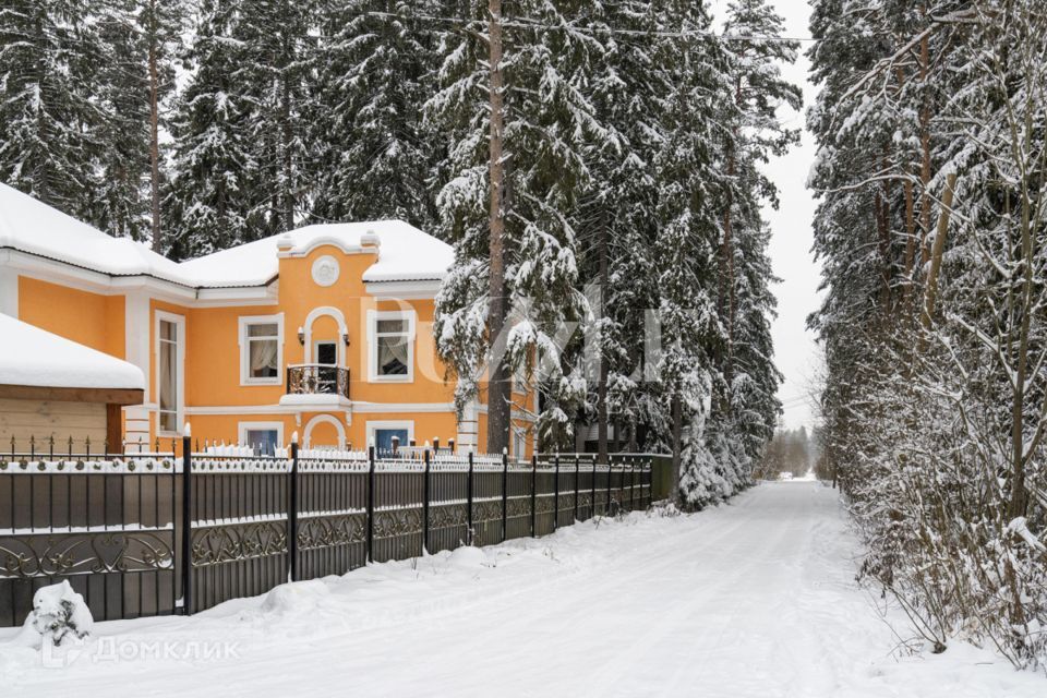 дом р-н Всеволожский Всеволожск фото 3