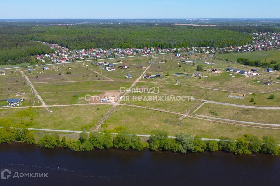 земля городской округ Раменский фото 3