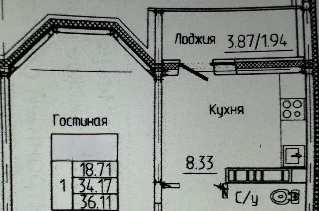 р-н Дзержинский ул Рокоссовского 3 фото