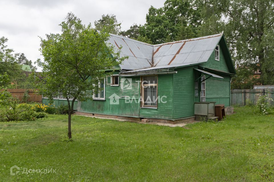 земля г Москва ул Клары Цеткин 34а Королёв городской округ, Московская область, Королёв фото 10