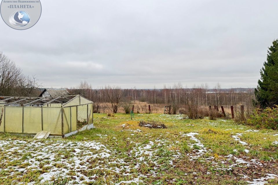 земля городской округ Богородский с. Новосергиево фото 10