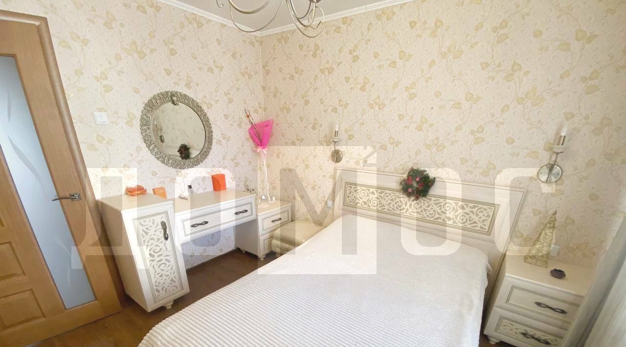 квартира г Екатеринбург Геологическая ул. Металлургов, 44А фото 11