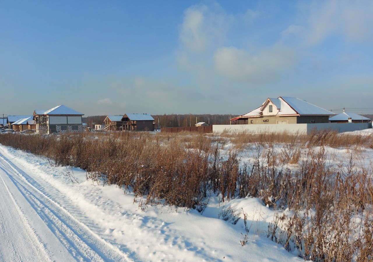 земля р-н Боровский д Писково сельское поселение Кривское, Обнинск фото 3