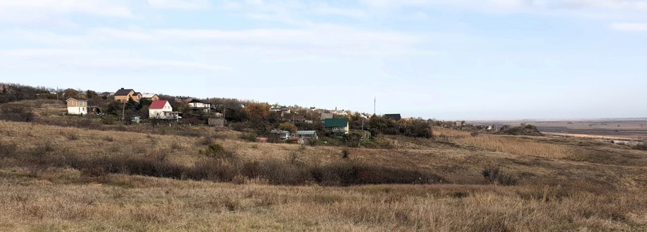 земля р-н Аксайский п Реконструктор ул Привольная Большелогское с/пос фото 2