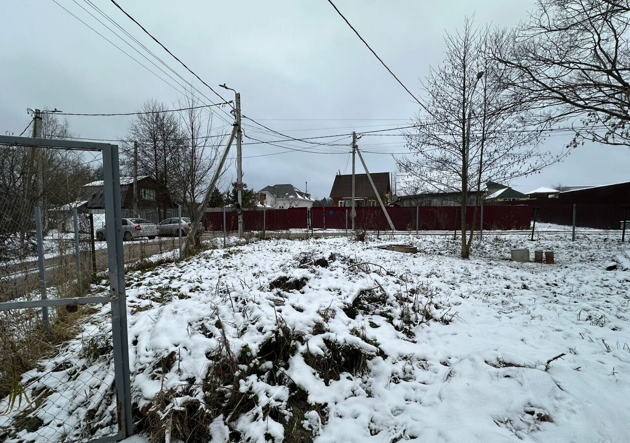 дом г Москва п Вороновское д Косовка п ЛМС ТиНАО направление Курское (юг) ш Варшавское 40 км, р-н Вороново, 58, Московская область фото 5