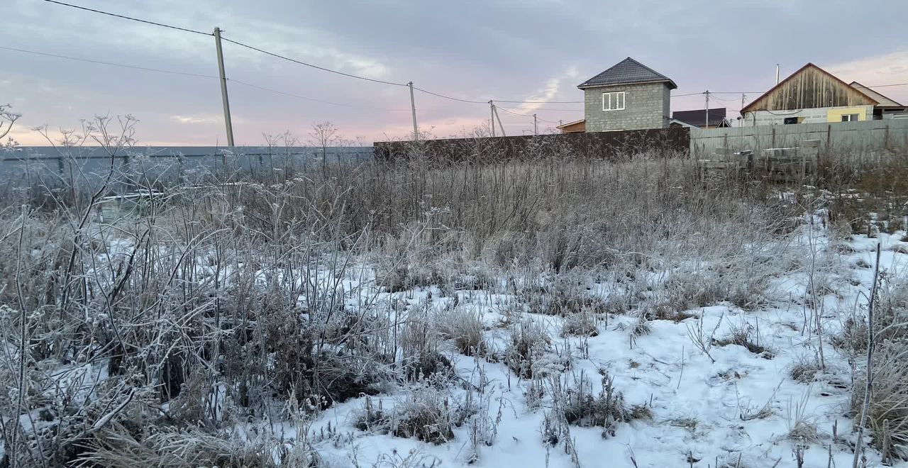 земля р-н Тюменский д Елань ул Архангельская Успенка фото 11