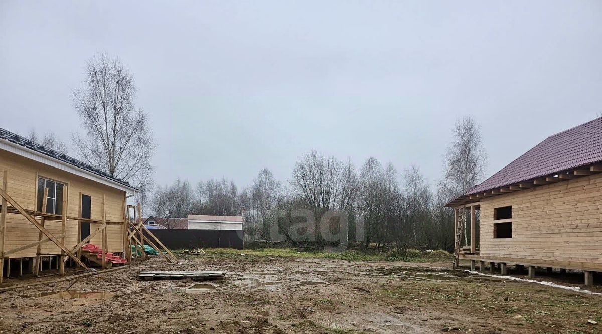 земля городской округ Одинцовский д Малые Вязёмы Одинцово, 63Т фото 1