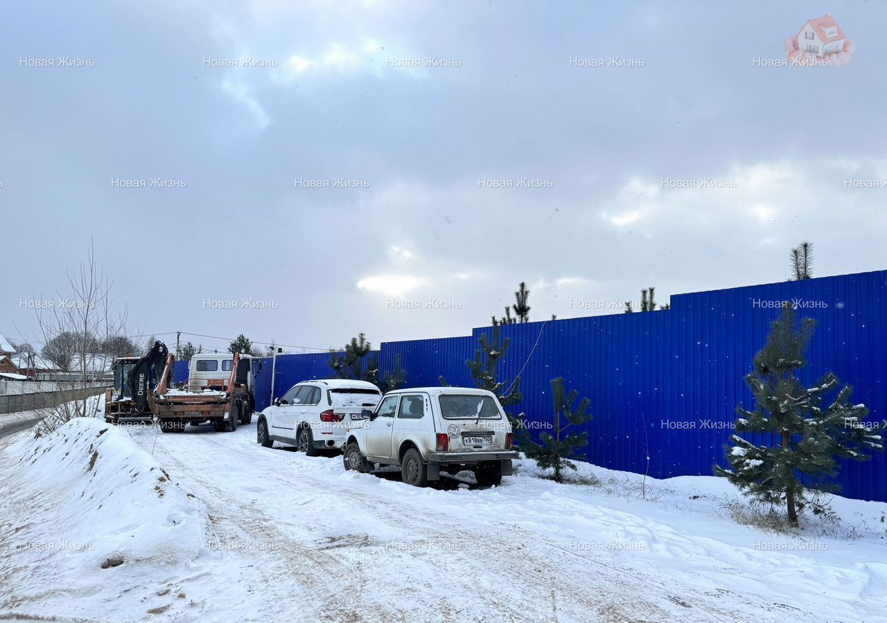 земля городской округ Ленинский д Слобода ТЛПХ Зорька 4 км, Дзержинский, Новорязанское шоссе фото 1