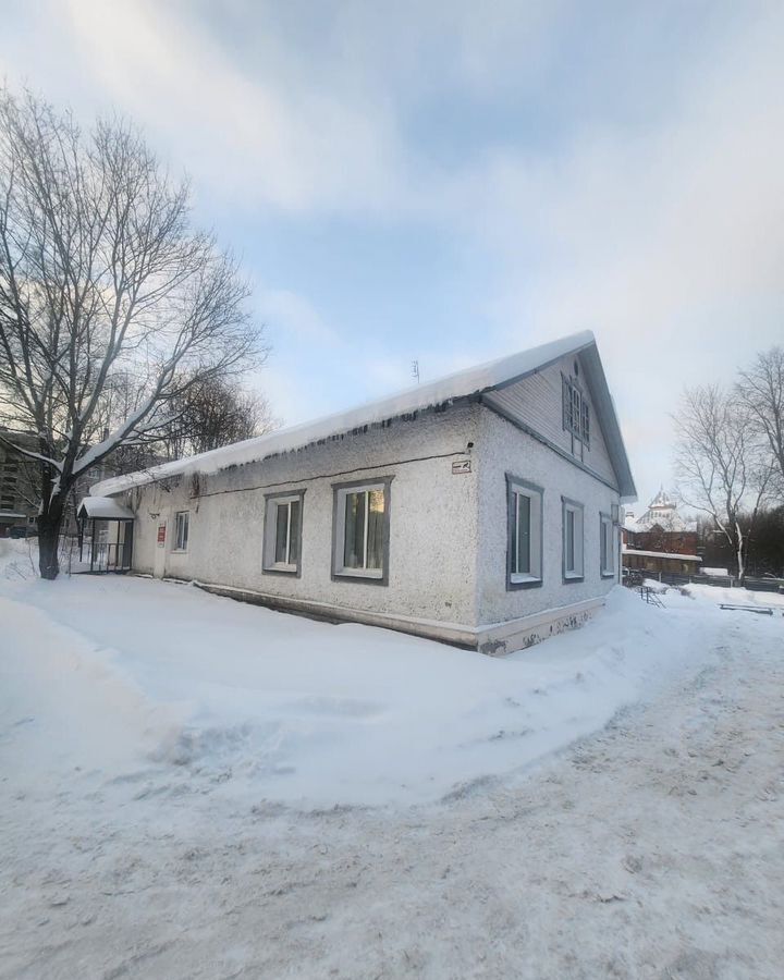 свободного назначения городской округ Сергиево-Посадский г Хотьково ул 2-я Рабочая 27 фото 2