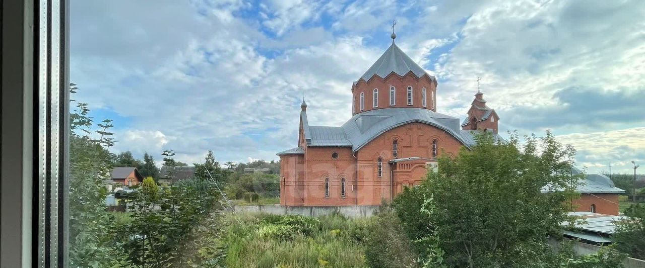 дом городской округ Богородский с Балобаново ул Гражданская 28 фото 19