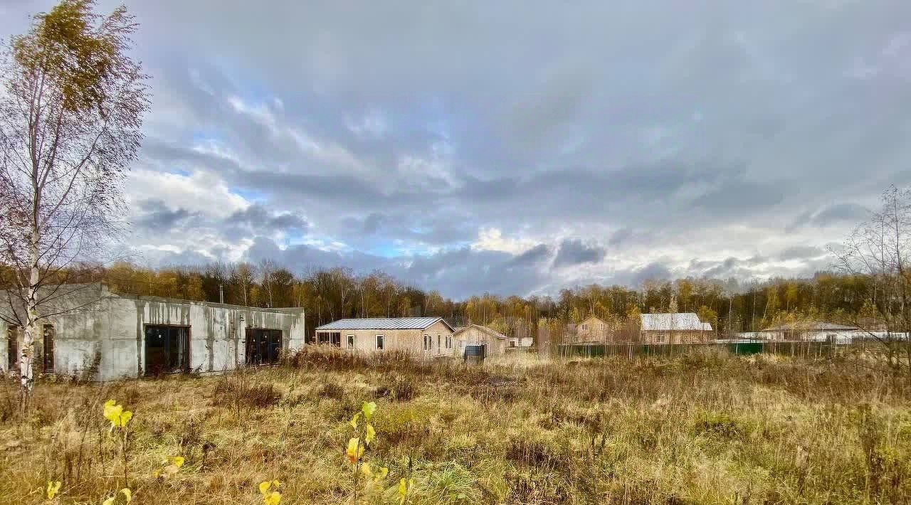 дом городской округ Дмитровский Гармония кп фото 20