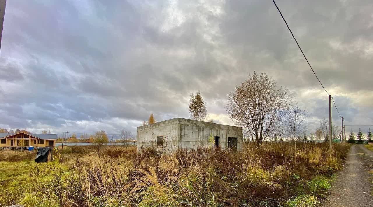 дом городской округ Дмитровский Гармония кп фото 24