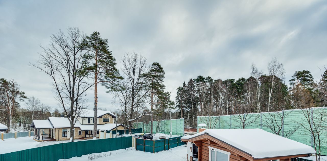 дом городской округ Одинцовский д Дарьино ГП-10 тер., Одинцово, 6 фото 18