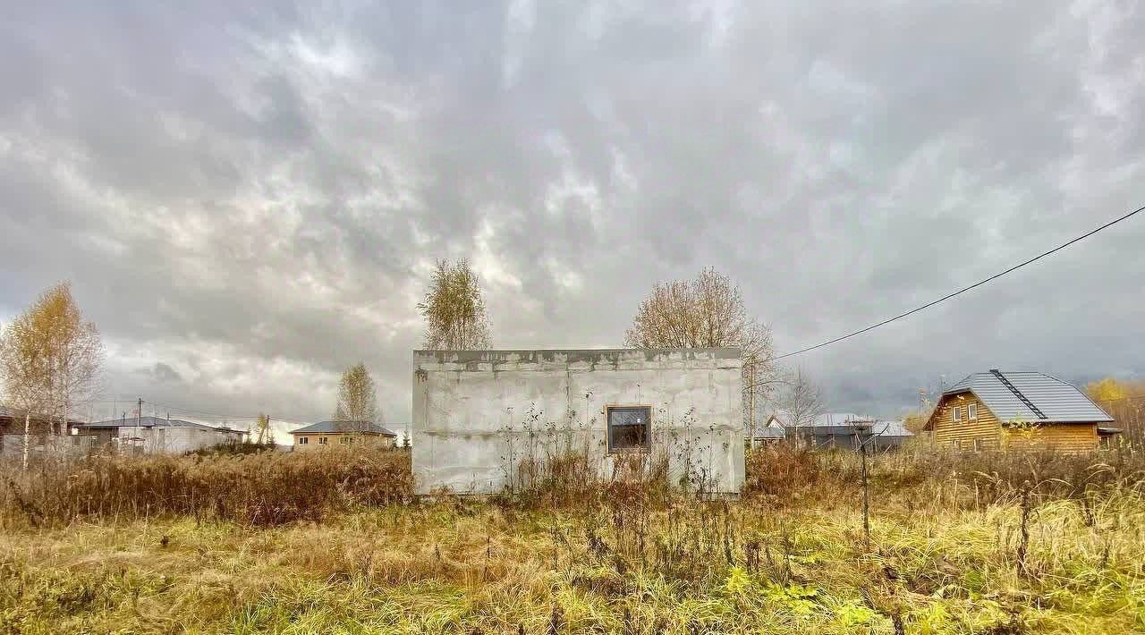 дом городской округ Дмитровский Гармония кп фото 26