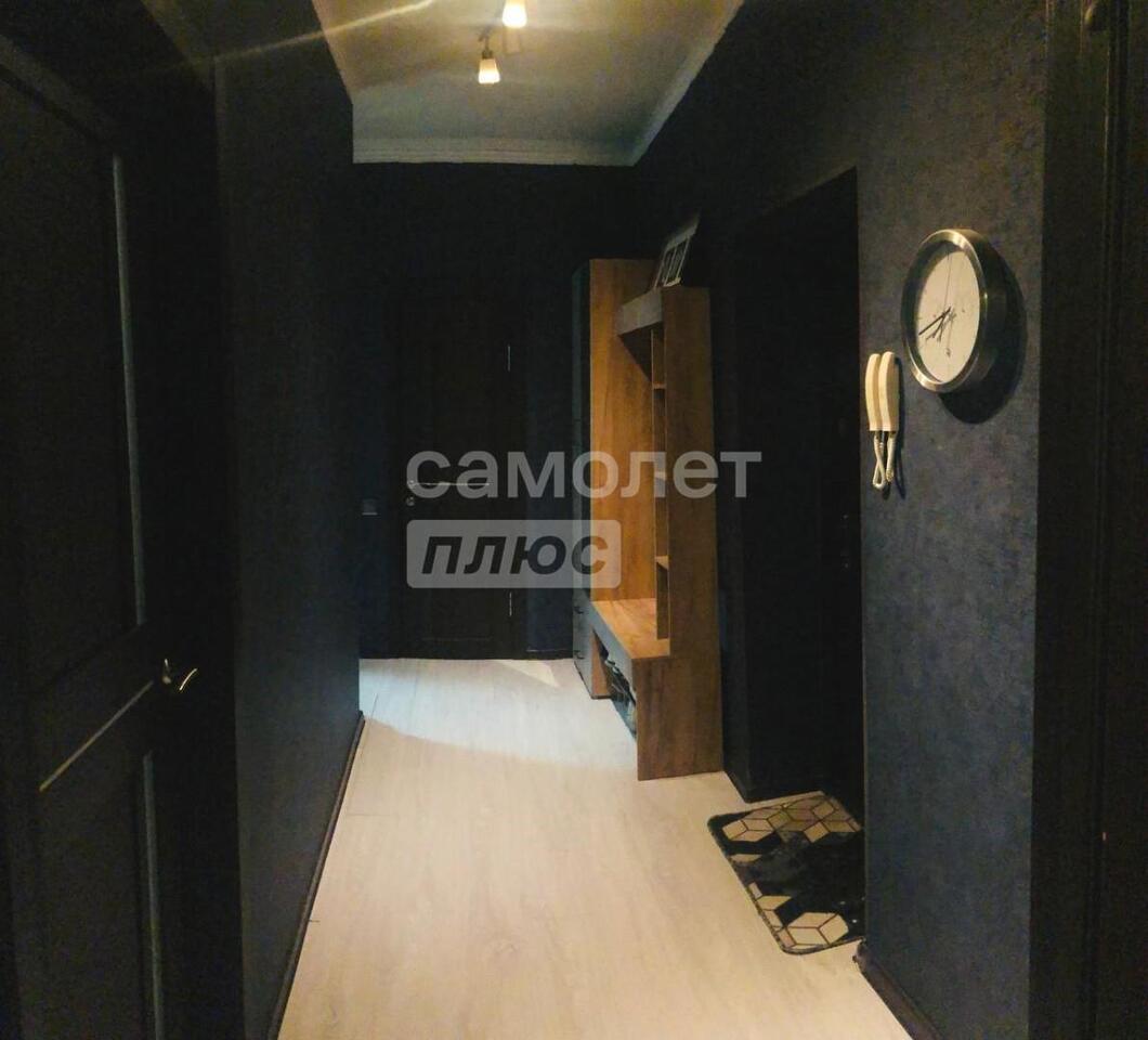квартира г Краснодар ул Кореновская 21 фото 10