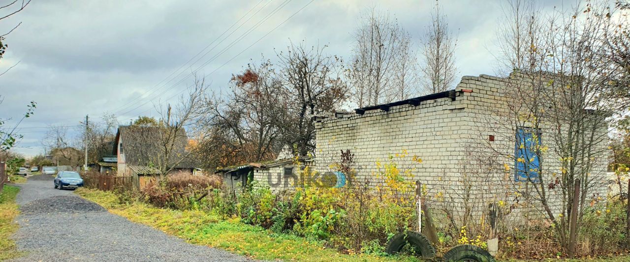 земля р-н Брянский п Путевка снт Питомник пос, садоводческое объединение, 278, Снежское с, пос. Верный Путь фото 4