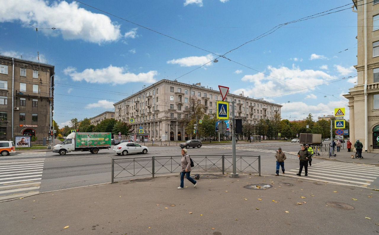 свободного назначения г Санкт-Петербург метро Электросила ул Благодатная 47 фото 31