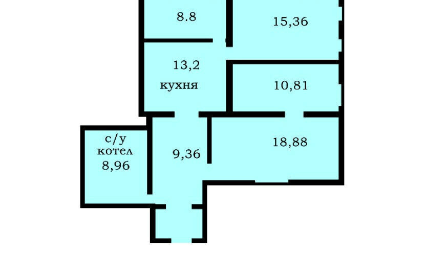 дом г Оренбург ул Фрунзе 144 фото 15