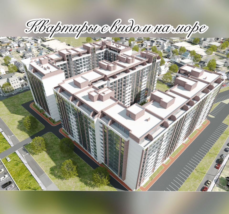 квартира г Избербаш ул Им Р.Зорге 54а фото 4