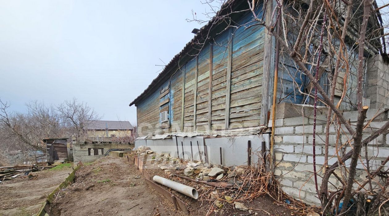 дом г Волгоград р-н Советский ул Бекетовская 43 фото 4