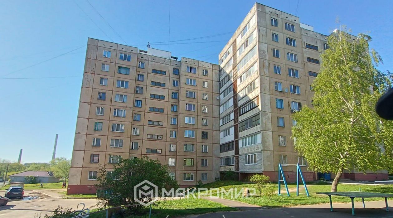 комната г Орел р-н Железнодорожный ш Старо-Московское 2 фото 8