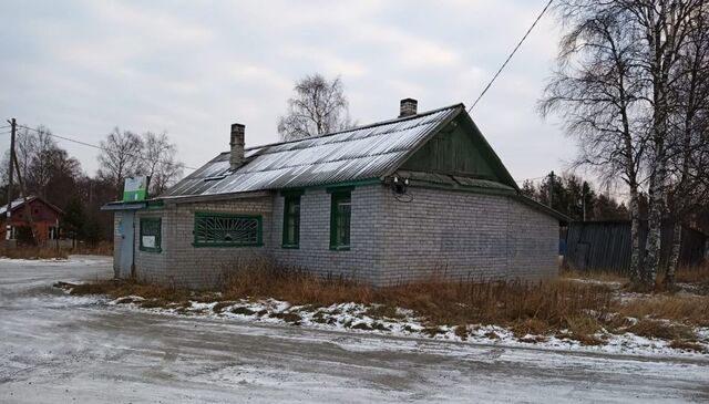 офис п Пушной ул Клубная 1 Беломорск фото