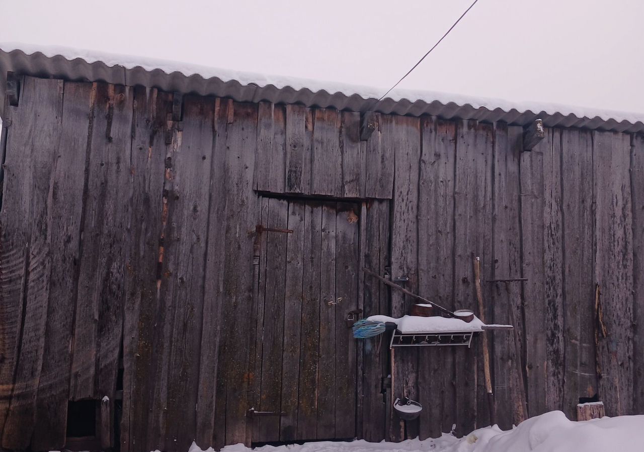 дом р-н Каратузский с Таскино ул Советская 20 Таскинский сельсовет, Курагино фото 5