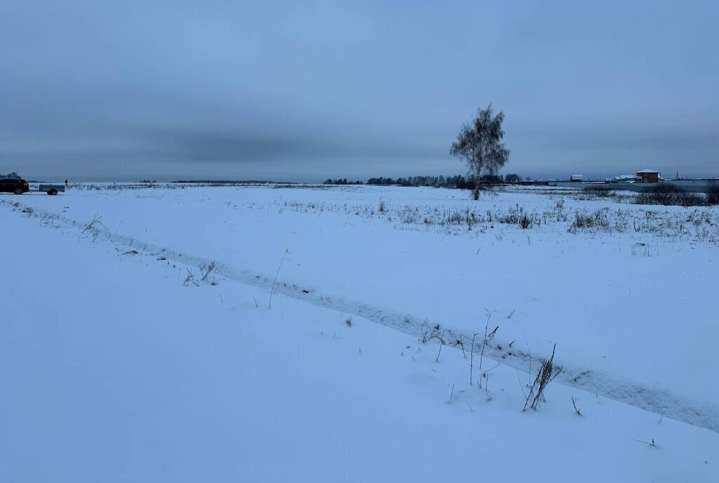 земля городской округ Раменский территориальное управление Ульянинское фото 6