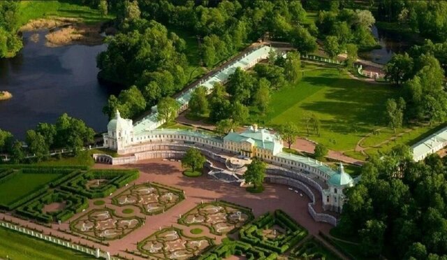 п Стрельна ш Санкт-Петербургское 68/2 фото