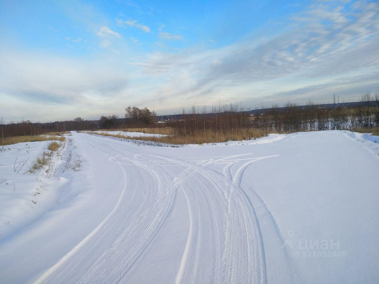 земля г Наро-Фоминск фото 4