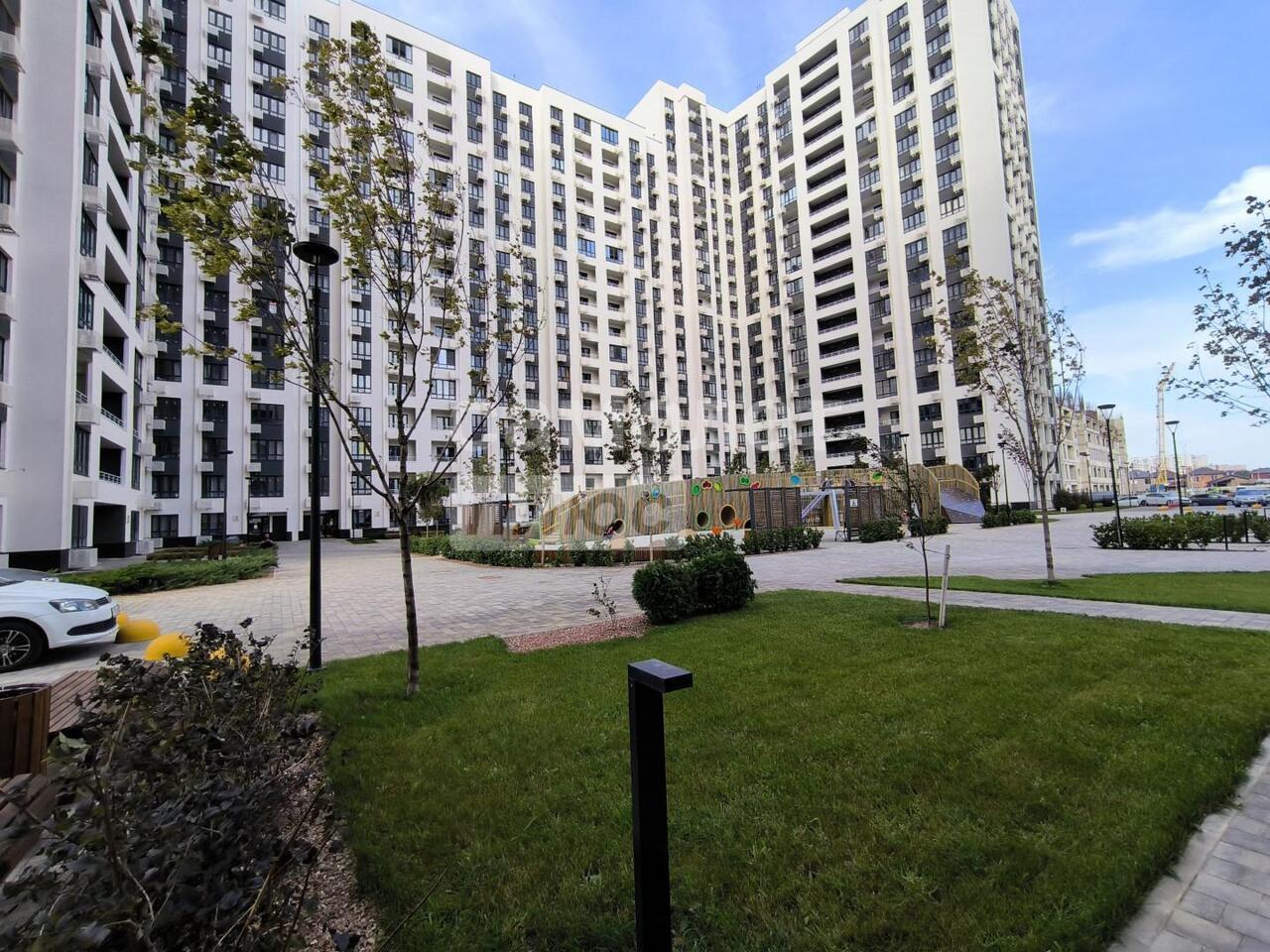квартира г Краснодар ул Питерская 40/1 ЖК Новелла фото 2