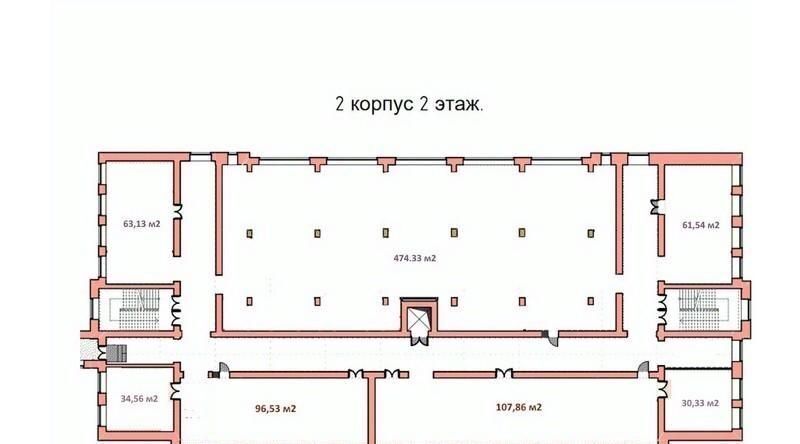 офис г Нижний Новгород Канавинская ш Московское 85 фото 9