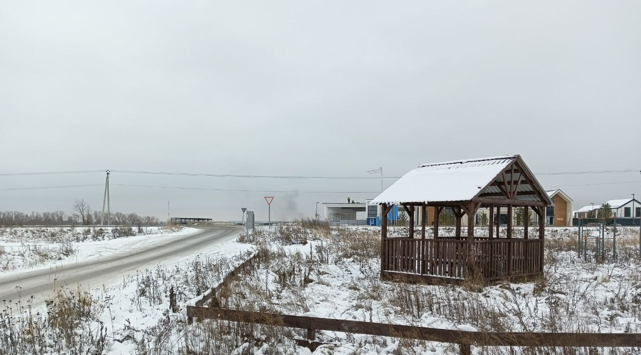 земля городской округ Дмитровский Дмитровские Сады кп фото 1