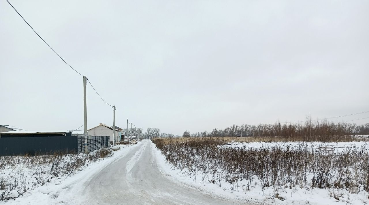 земля городской округ Дмитровский Дмитровские Сады кп фото 2