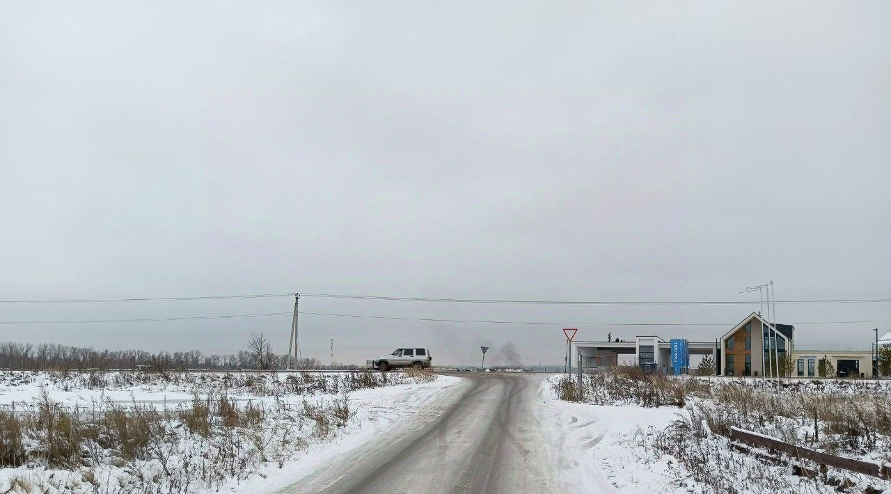 земля городской округ Дмитровский Дмитровские Сады кп фото 3