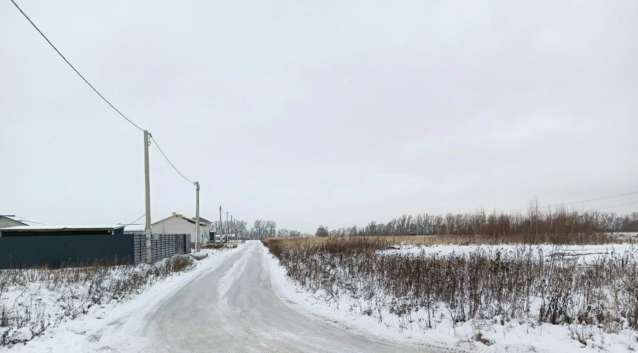 земля городской округ Дмитровский Дмитровские Сады кп фото 4