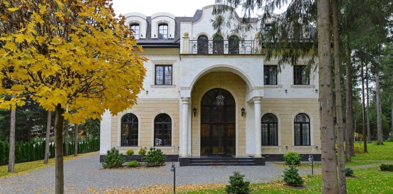 дом г Истра ДЗ Шервуд тер., Нахабино, 25 фото 4