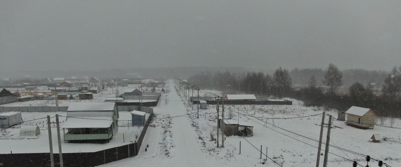 земля городской округ Волоколамский д Родионово фото 4