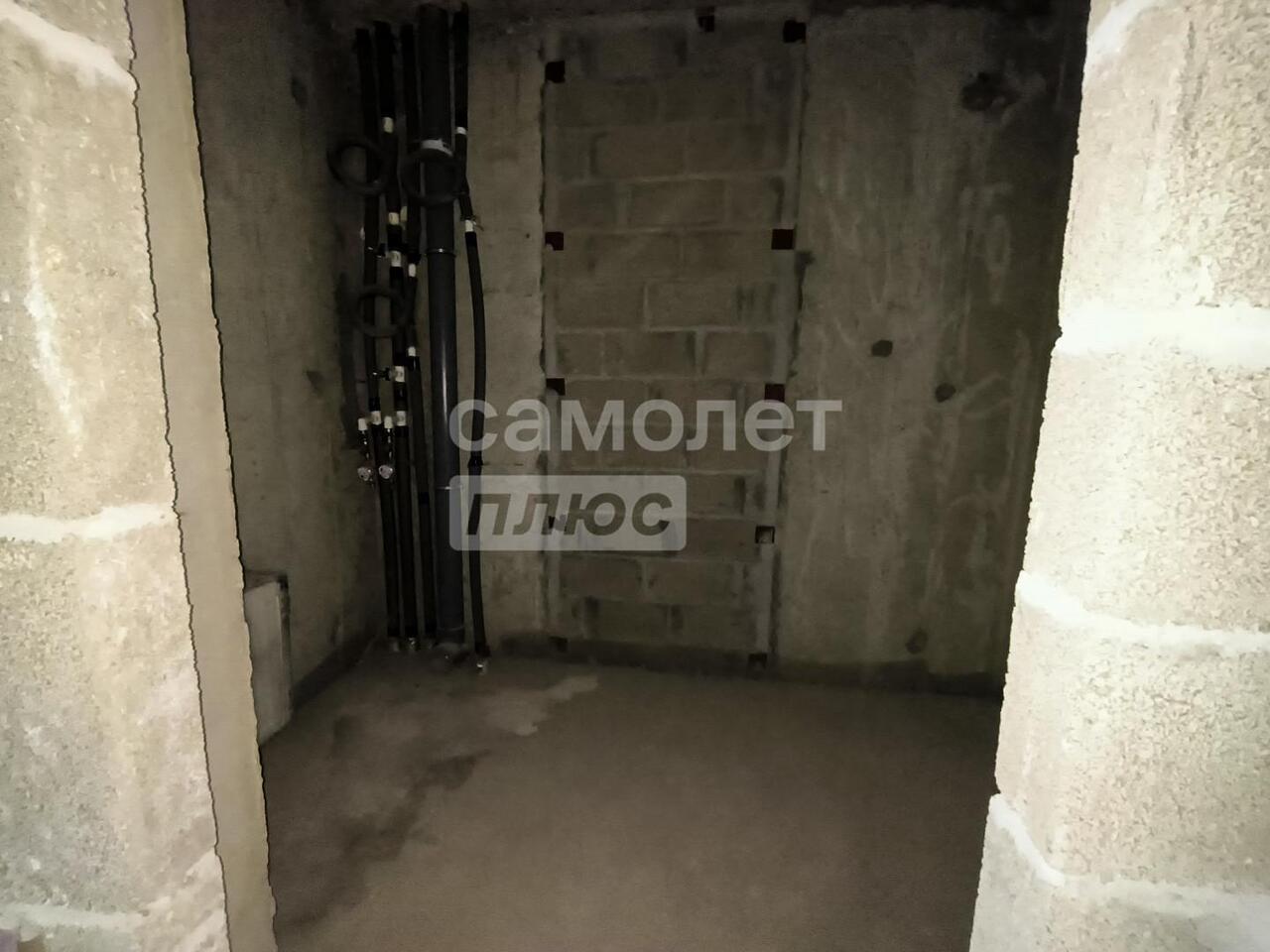 квартира г Краснодар ул Питерская 40/1 ЖК Новелла фото 8