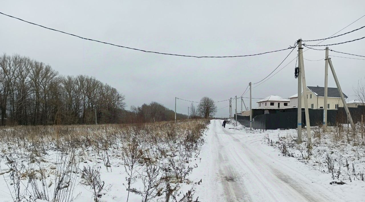 земля городской округ Дмитровский Дмитровские Сады кп фото 6