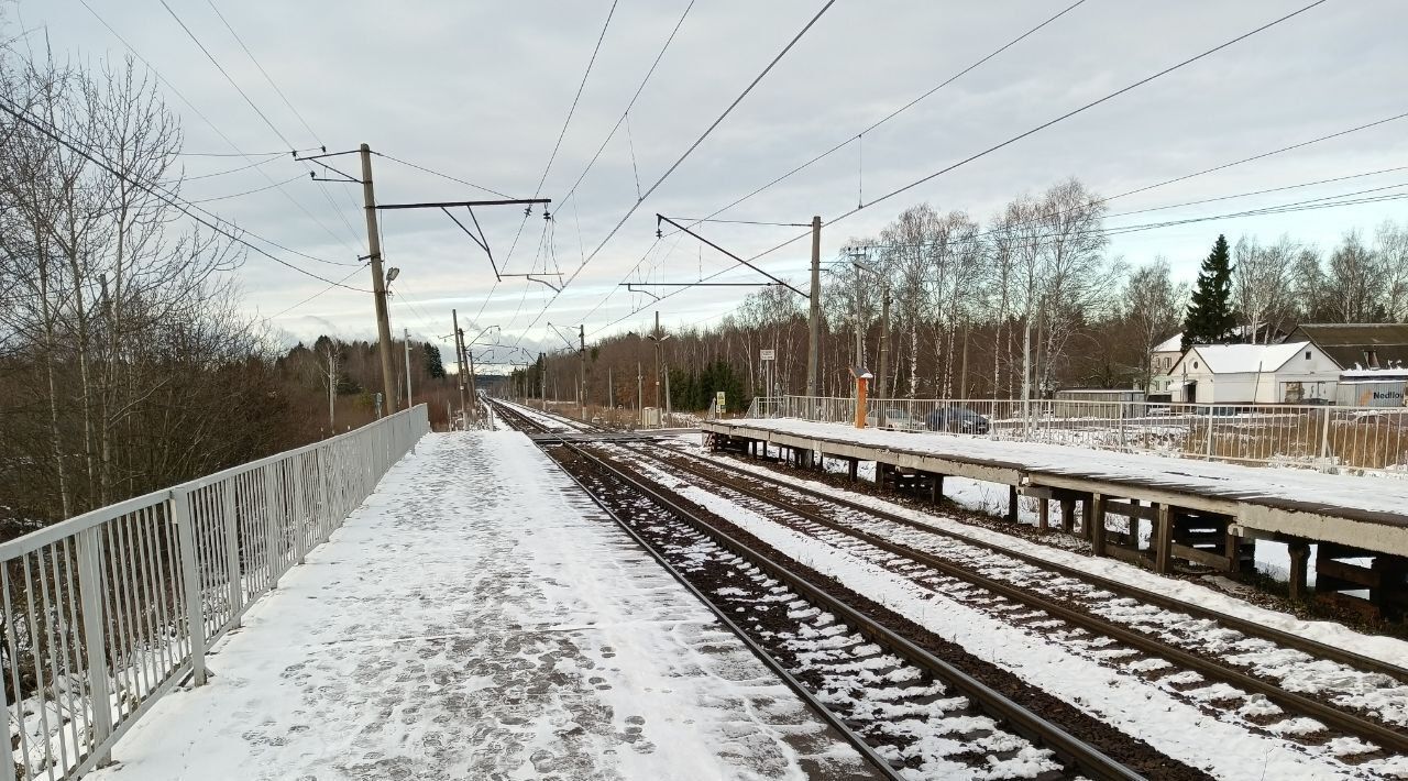 земля городской округ Истра нп Ядроминское п Хуторки фото 16