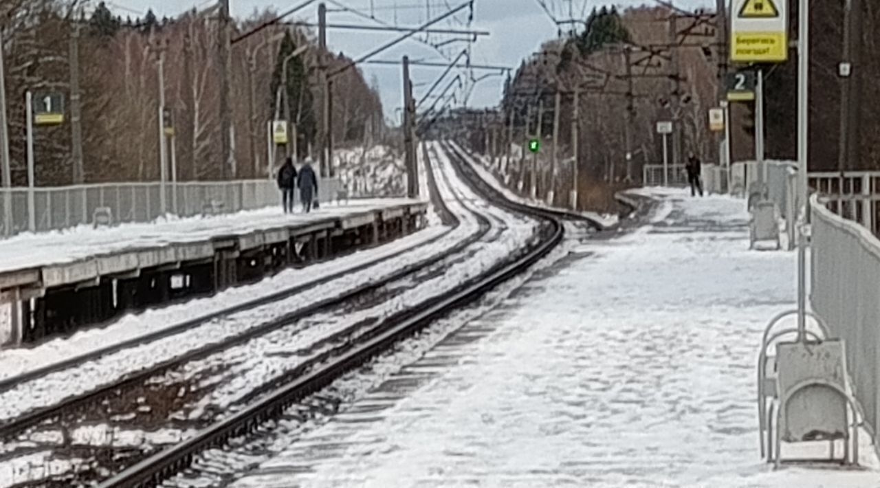 земля городской округ Истра нп Ядроминское п Хуторки фото 17