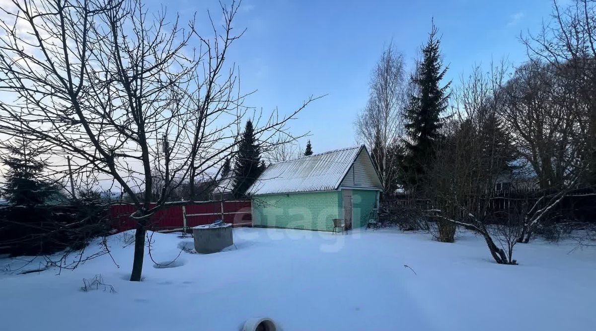 дом р-н Ломоносовский Лаголовское с/пос, Городское СНТ, Проспект Ветеранов, ул. 7-я Садовая, 222 фото 21